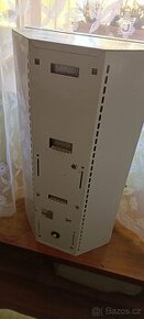 Halogenové svetlo výbojka