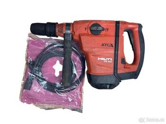 Kombinované kladivo Hilti TE 60-ATC-AVR