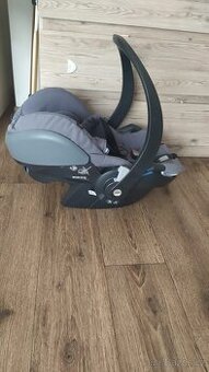 Prodám vajíčko do auta