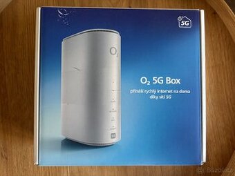 O2 5G Box
