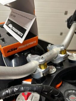 Ktm powerparts/ X-trig PHDS M10