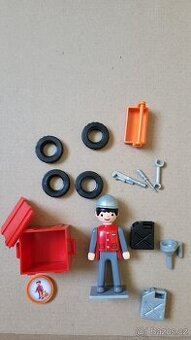 IGRÁČEK – Automechanik sada