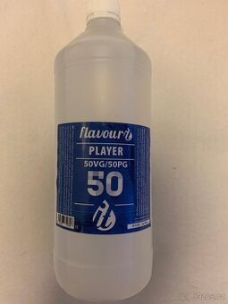 Báze Flavourit 50/50, 1000 ml