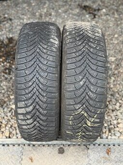 195/65/15 - Hankook zimní pár pneu