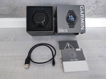 Hodinky Garmin Venu 2 S