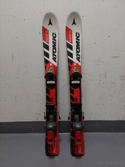 Dětské lyže Atomic 80 cm