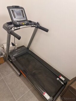 Běžecký pás Insportline AKAMAR