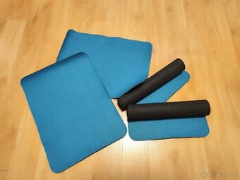 4x super absorpční univerzální podložka 30x40cm