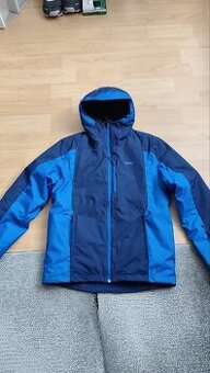 Lyžařská bunda a kalhoty M