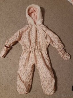 Kombinéza Mark & Spencer