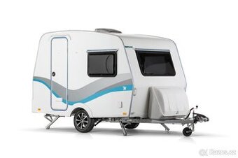 Karavany Niewiadow Sprint