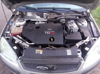 Motor 1.8 TDCi Ford