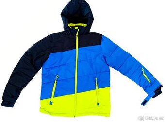 Pocopiano lyže/snowboard bunda vel.164/170nová