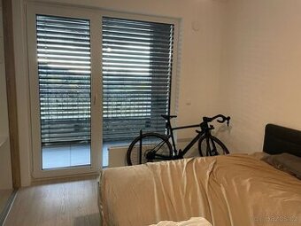 PRONÁJEM BYTU 2KK S LODŽIÍ A PARKOVÁNÍM – PRAHA 10,ZÁBĚHLICE