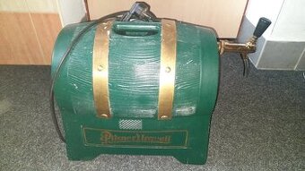 Výčepní zařízení