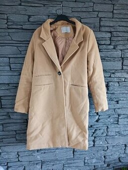 Kabát vel. S