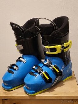 Dětské lyžařské boty MP 23