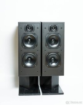 Bowers & Wilkins John Bowers Active 1 - 1