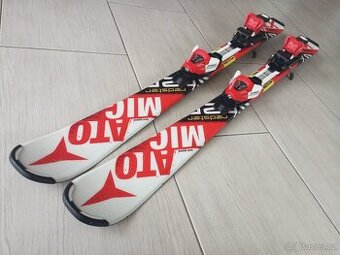 Lyže Atomic dětské 110cm