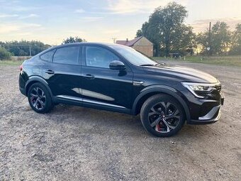 Renault Arkana R.S.Line