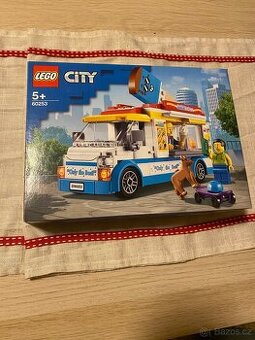 Lego set 60253 - 1