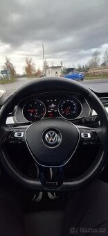 Vw passat b8 1.6 tdi manual