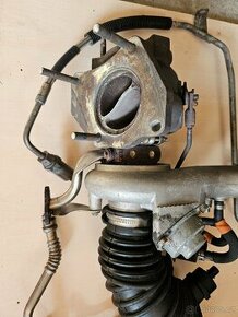 Turbo Megane 3 2.0TCe 132kW