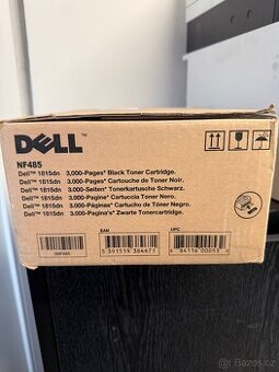 Toner dell NF485 pro tiskárnu 1815dn