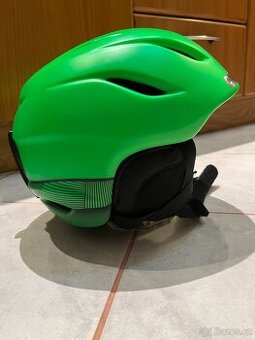 Lyžařská přilba GIRO M unisex 55,5-59 cm