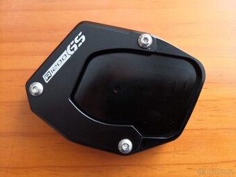 Patka, rozšíření stojánku BMW R1200GS 2007-12