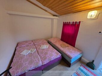 Garsonka P12 Modřany, Nečová FS00116Z