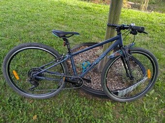 Dětské/teen kolo Beany Zero 27.5" – rám 13,5" (9,1kg)