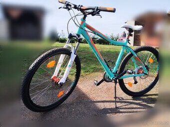 Kellys Vanity 50 dámské horské kolo