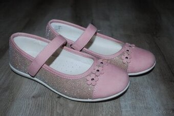 BALERÍNKY/BALERÍNY, ZN.CUPCAKE, VEL.30
