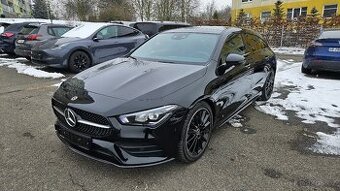 Dražba MB CLA 250 4Matic 2.0 165 kW