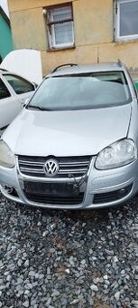 Golf 5