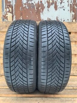 2ks 225/60/17 Tracmax/2021/103V/celoročně 6.9m