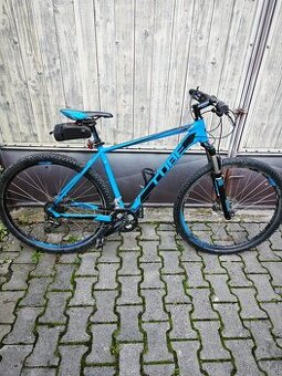 Prodám kolo Cube Analog