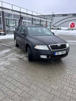 Prodám Škoda Octavie2