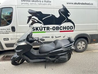 Yamaha Majesty 400 model 2008-náhradní díly