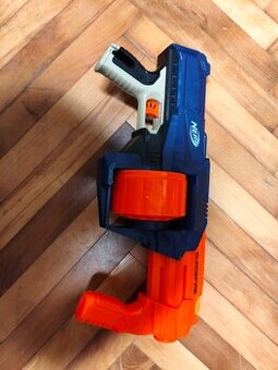 Nerf N-Strike Surgefire