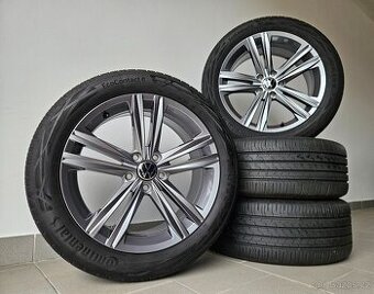 Orig. VW Sebring / Letní Continental 245/45/18 Top