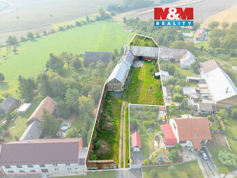 Prodej rodinného domu, 170 m², Počenice-Tetětice