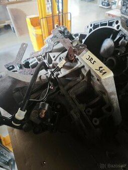 Převodovka Dacia Dokker 1.6 16V JR5361