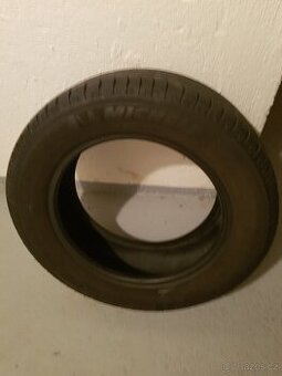 Michelin Energy Saver 195/60 R15 88H, 1ks, DOT 0216