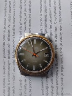 hodinky