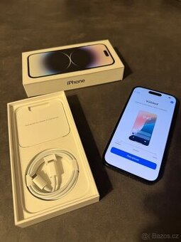 iPhone 14 Pro (256 GB)