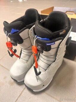 Snowboardové boty Burton boa