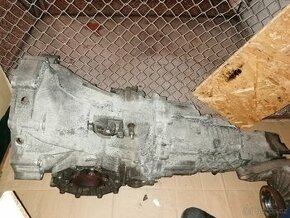 Manuální převodovka