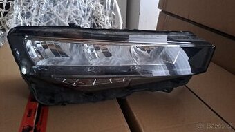 PP světlomet Škoda Scala facelift